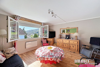 Vente Appartement 88250, LA BRESSE France