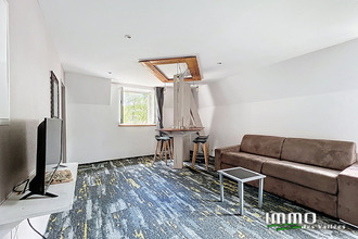 Vente Appartement 88250, LA BRESSE France