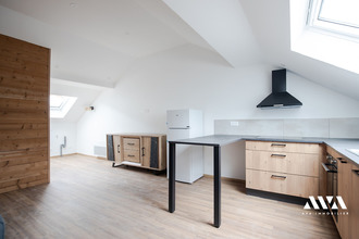 Vente Appartement 88250, LA BRESSE France