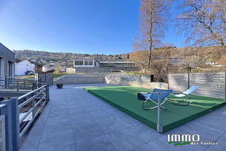 Ma-Cabane - Vente Appartement LA BRESSE, 129 m²