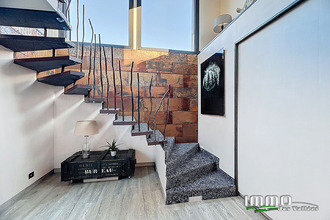 Ma-Cabane - Vente Appartement LA BRESSE, 129 m²