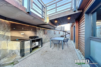 Ma-Cabane - Vente Appartement LA BRESSE, 129 m²