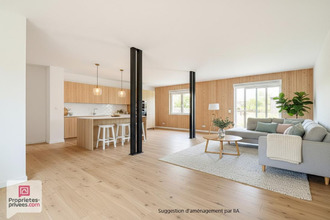 Vente Appartement 88250, LA BRESSE France