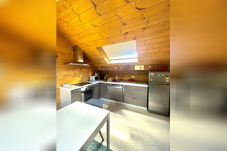 Ma-Cabane - Vente Appartement La Bresse, 41 m²