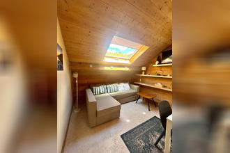 Ma-Cabane - Vente Appartement La Bresse, 41 m²