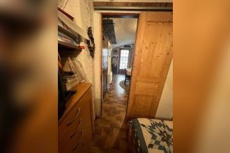 Ma-Cabane - Vente Appartement La Brigue, 0 m²