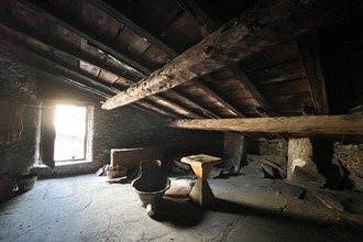 Vente Appartement 06430, La Brigue France