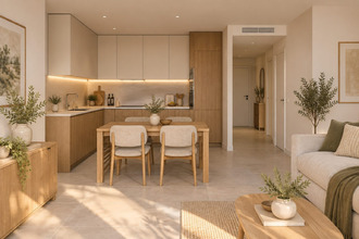 Ma-Cabane - Vente Appartement La Brillanne, 73 m²