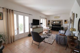 Ma-Cabane - Vente Appartement LA CADIERE-D'AZUR, 126 m²