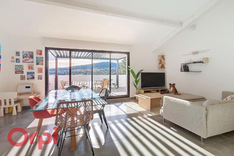 Ma-Cabane - Vente Appartement La Cadiere d Azur, 65 m²