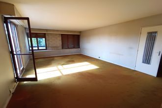 Ma-Cabane - Vente Appartement La Celle-Saint-Cloud, 107 m²