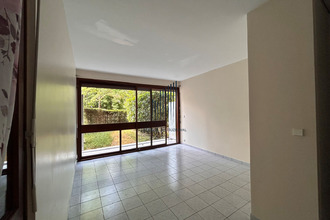 Ma-Cabane - Vente Appartement LA CELLE-SAINT-CLOUD, 33 m²