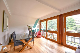 Ma-Cabane - Vente Appartement La Celle-Saint-Cloud, 86 m²