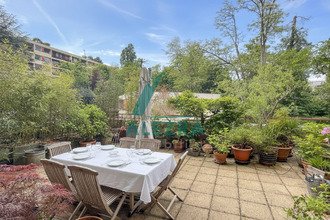 Ma-Cabane - Vente Appartement La Celle-Saint-Cloud, 86 m²
