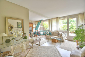 Ma-Cabane - Vente Appartement La Celle-Saint-Cloud, 86 m²
