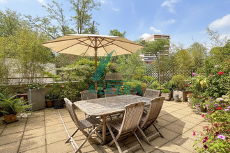 Ma-Cabane - Vente Appartement La Celle-Saint-Cloud, 86 m²