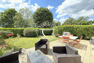 Ma-Cabane - Vente Appartement La Celle-Saint-Cloud, 109 m²