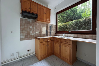 Ma-Cabane - Vente Appartement LA CELLE-SAINT-CLOUD, 33 m²