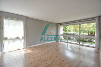 Ma-Cabane - Vente Appartement La Celle-Saint-Cloud, 86 m²