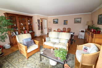 Ma-Cabane - Vente Appartement La Celle-Saint-Cloud, 115 m²