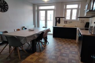 Ma-Cabane - Vente Appartement La Chambre, 182 m²