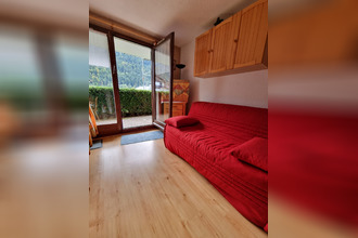 Ma-Cabane - Vente Appartement La Chapelle-d'Abondance, 19 m²