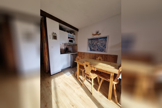 Ma-Cabane - Vente Appartement La Chapelle-d'Abondance, 19 m²