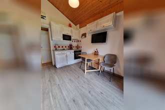 Ma-Cabane - Vente Appartement La Chapelle-d'Abondance, 25 m²