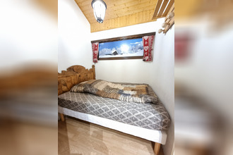 Ma-Cabane - Vente Appartement La Chapelle-d'Abondance, 25 m²