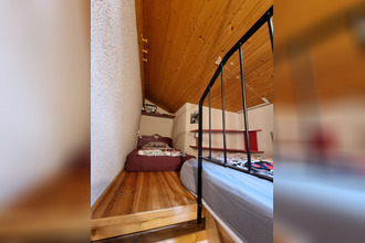 Ma-Cabane - Vente Appartement La Chapelle-d'Abondance, 25 m²