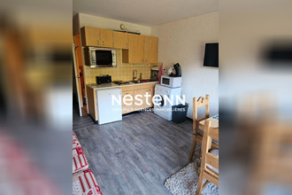 Ma-Cabane - Vente Appartement LA CHAPELLE-D'ABONDANCE, 20 m²