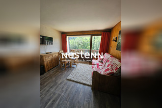 Ma-Cabane - Vente Appartement LA CHAPELLE-D'ABONDANCE, 20 m²