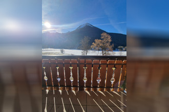 Ma-Cabane - Vente Appartement La Chapelle-d'Abondance, 44 m²