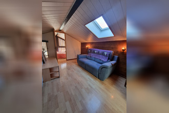 Ma-Cabane - Vente Appartement La Chapelle-d'Abondance, 44 m²
