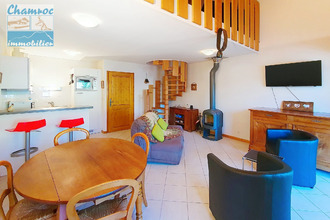 Ma-Cabane - Vente Appartement La Chapelle-d'Abondance, 83 m²
