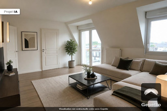 Ma-Cabane - Vente Appartement LA CHAPELLE D ARMENTIERES, 46 m²