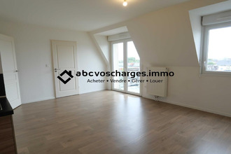 Ma-Cabane - Vente Appartement LA CHAPELLE D ARMENTIERES, 46 m²