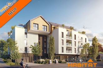 Ma-Cabane - Vente Appartement LA CHAPELLE-DES-FOUGERETZ, 86 m²