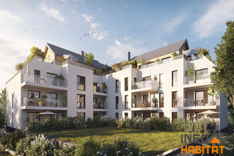 Ma-Cabane - Vente Appartement LA CHAPELLE-DES-FOUGERETZ, 86 m²