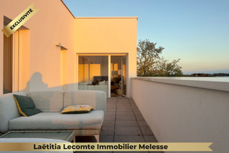 Ma-Cabane - Vente Appartement La Chapelle-des-Fougeretz, 46 m²