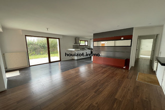 Ma-Cabane - Vente Appartement La Chapelle-des-Fougeretz, 80 m²