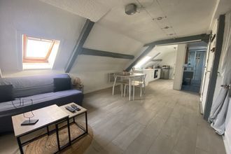 Ma-Cabane - Vente Appartement La Chapelle-en-Serval, 23 m²