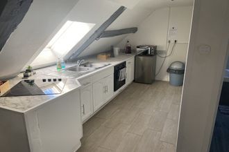 Ma-Cabane - Vente Appartement La Chapelle-en-Serval, 23 m²