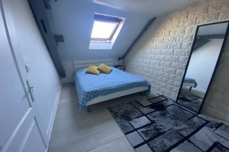 Ma-Cabane - Vente Appartement La Chapelle-en-Serval, 23 m²