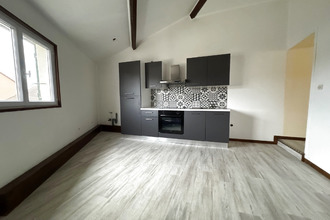 Vente Appartement 60520, La Chapelle-en-Serval France