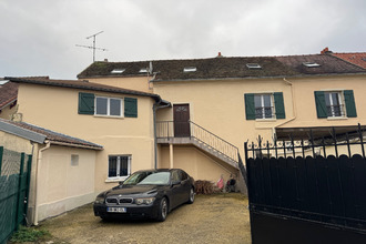 Vente Appartement 60520, La Chapelle-en-Serval France