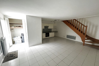 Vente Appartement 60520, La Chapelle-en-Serval France