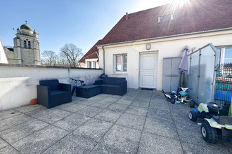 Vente Appartement 60520, La Chapelle-en-Serval France