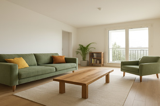 Vente Appartement 77760, LA CHAPELLE-LA-REINE France