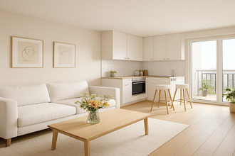 Vente Appartement 77760, LA CHAPELLE-LA-REINE France